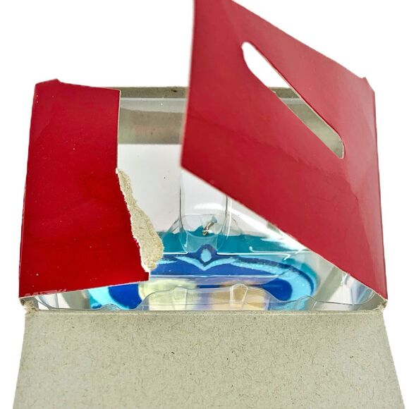 2017 Hallmark Frozen Christmas Tree Ornament Anna & Elsa Disney - Box Included - Picture 5 of 5